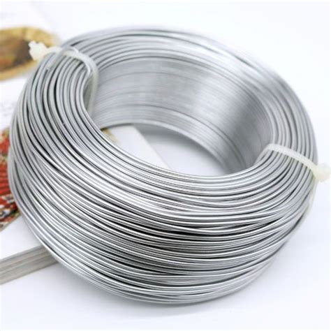 joann fabrics aluminum craft wire|high gauge wire for crafts.